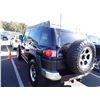Image 4 : 2007 Toyota FJ Cruiser