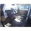 Image 5 : 2007 Toyota FJ Cruiser