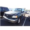 Image 1 : 2002 Ford F-150