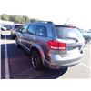 Image 4 : 2012 Dodge Journey