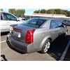 Image 3 : 2006 Cadillac CTS