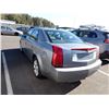 Image 4 : 2006 Cadillac CTS