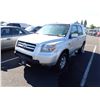 Image 1 : 2006 Honda Pilot
