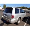 Image 3 : 2006 Honda Pilot