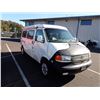 Image 2 : 1999 Volkswagen Eurovan