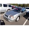 Image 1 : 2005 Subaru Impreza