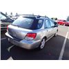 Image 3 : 2005 Subaru Impreza