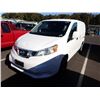 Image 1 : 2014 Nissan NV200