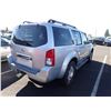Image 3 : 2006 Nissan Pathfinder