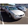 Image 2 : 2006 Buick LaCrosse