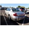 Image 4 : 2006 Buick LaCrosse