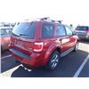 Image 3 : 2008 Ford Escape