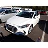 Image 1 : 2018 Hyundai Elantra