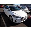 Image 2 : 2018 Hyundai Elantra