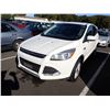 Image 1 : 2015 Ford Escape