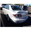 Image 4 : 2007 Mazda Mazda6