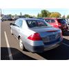 Image 4 : 2007 Honda Accord