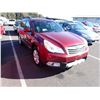 Image 2 : 2012 Subaru Outback