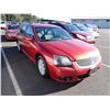 Image 2 : 2010 Mitsubishi Galant