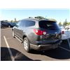 Image 4 : 2011 Chevrolet Traverse