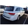 Image 3 : 2014 Honda Odyssey