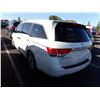 Image 4 : 2014 Honda Odyssey