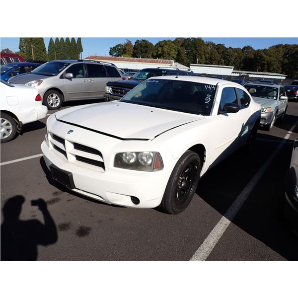 2007 Dodge Charger