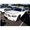 Image 1 : 2007 Dodge Charger