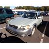 Image 1 : 2005 Subaru Outback