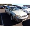 Image 2 : 2005 Subaru Outback