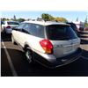 Image 4 : 2005 Subaru Outback