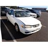 Image 2 : 2002 Toyota Corolla