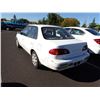 Image 4 : 2002 Toyota Corolla
