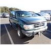 Image 2 : 1999 Ford Explorer