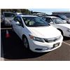 Image 2 : 2012 Honda Civic