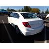 Image 4 : 2012 Honda Civic