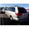 Image 4 : 2004 Toyota Sienna