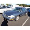 Image 1 : 2002 Buick Park Avenue