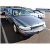 Image 2 : 2002 Buick Park Avenue