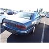 Image 3 : 2002 Buick Park Avenue