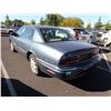 Image 4 : 2002 Buick Park Avenue