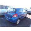 Image 3 : 2008 Toyota Yaris
