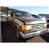 Image 2 : 1991 Ford F-150
