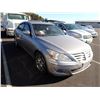 Image 2 : 2009 Hyundai Genesis