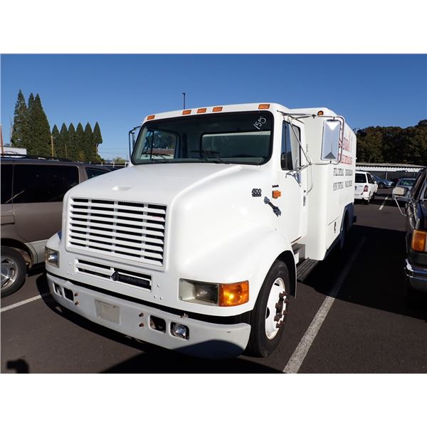 1996 International 4700