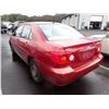 Image 4 : 2004 Toyota Corolla