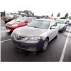Image 1 : 2006 Mazda Mazda3