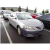 Image 2 : 2006 Mazda Mazda3