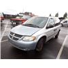 Image 1 : Dodge Caravan