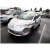 Image 1 : 2014 Nissan LEAF